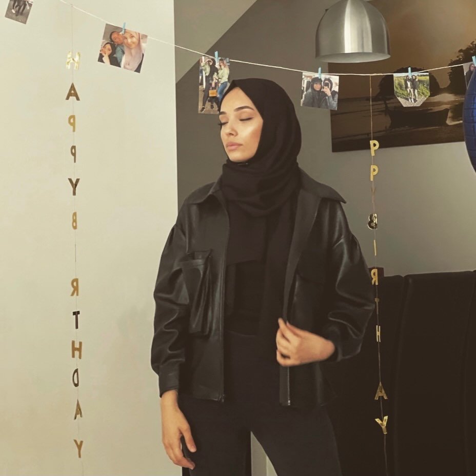 Instagram Profilbild von beyzks