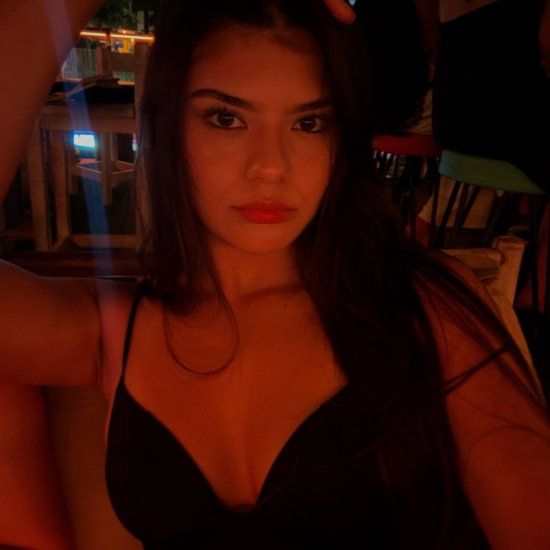 Instagram Profilbild von rociobck