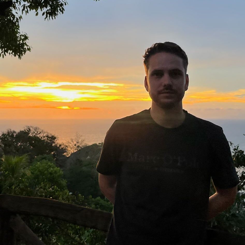 Instagram Profilbild von rubenvoelker