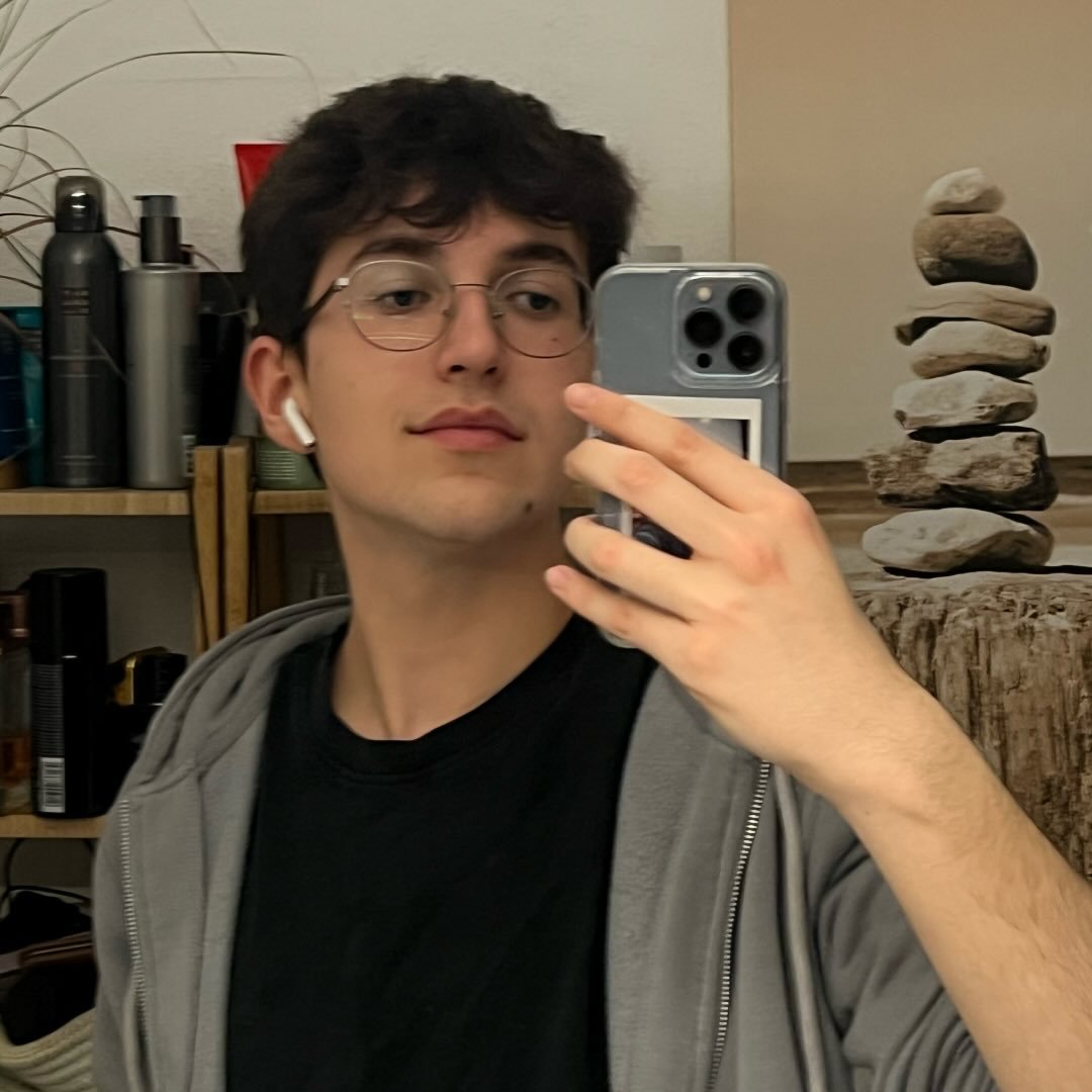 Instagram Profilbild von tim.ends
