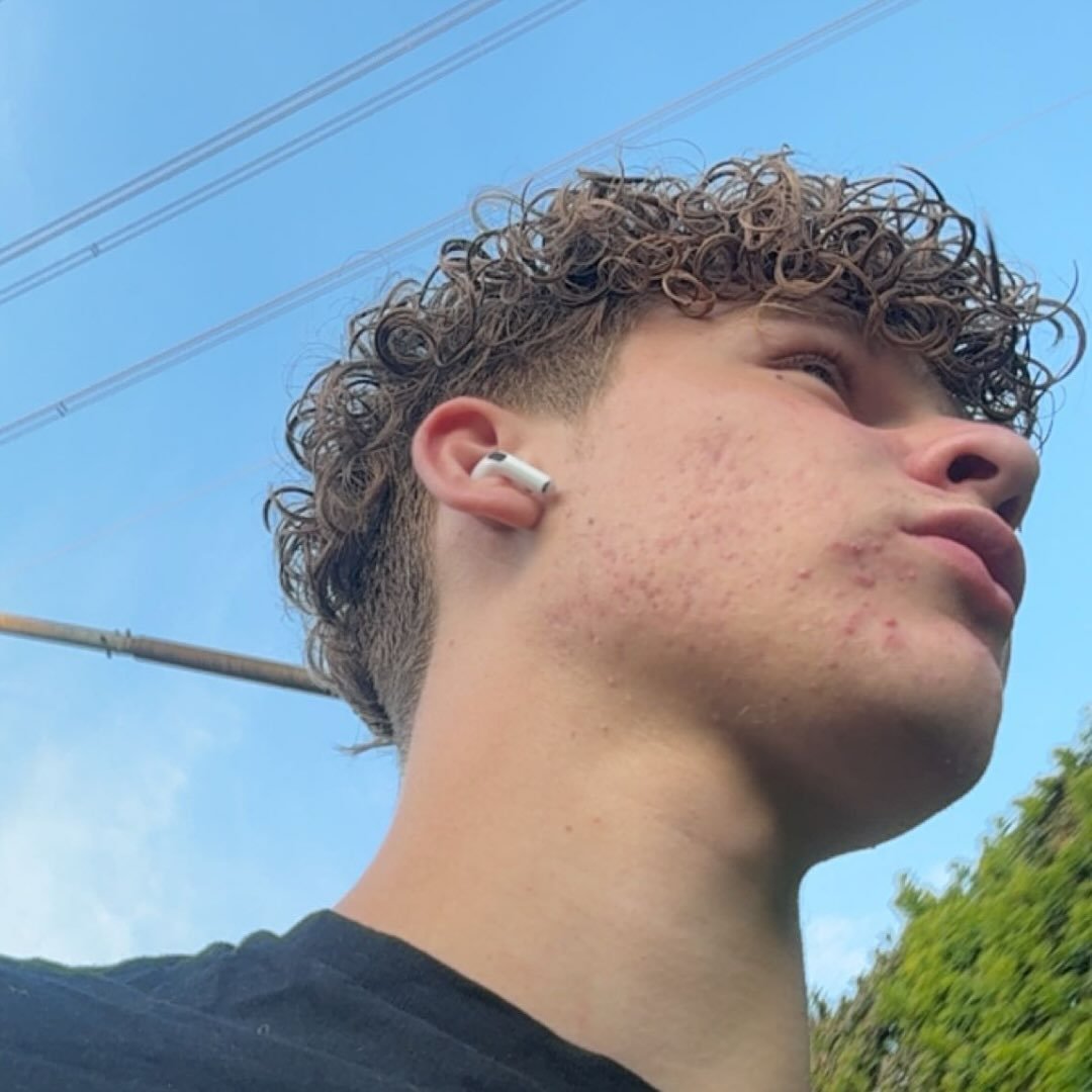 Instagram Profilbild von joshhris