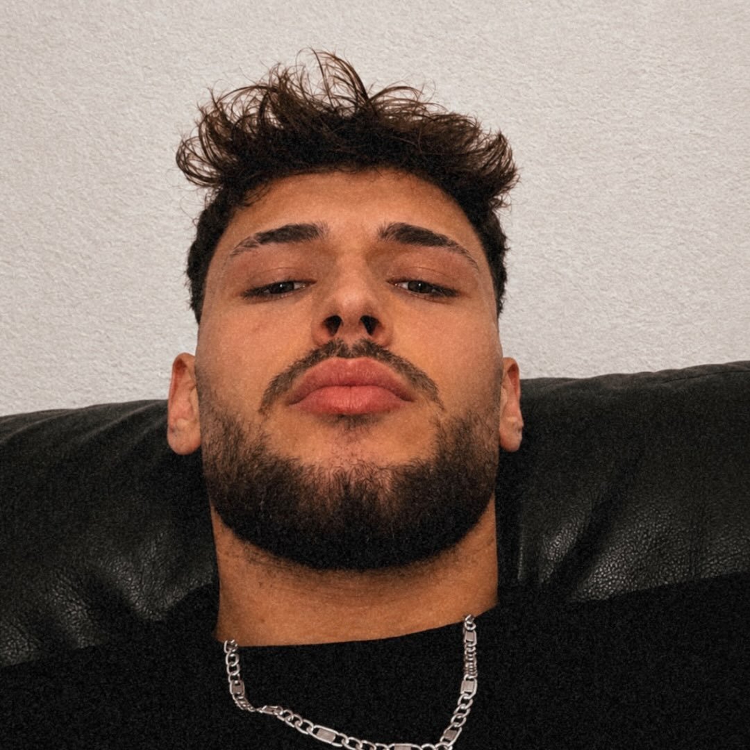 Instagram Profilbild von armenddurakuu
