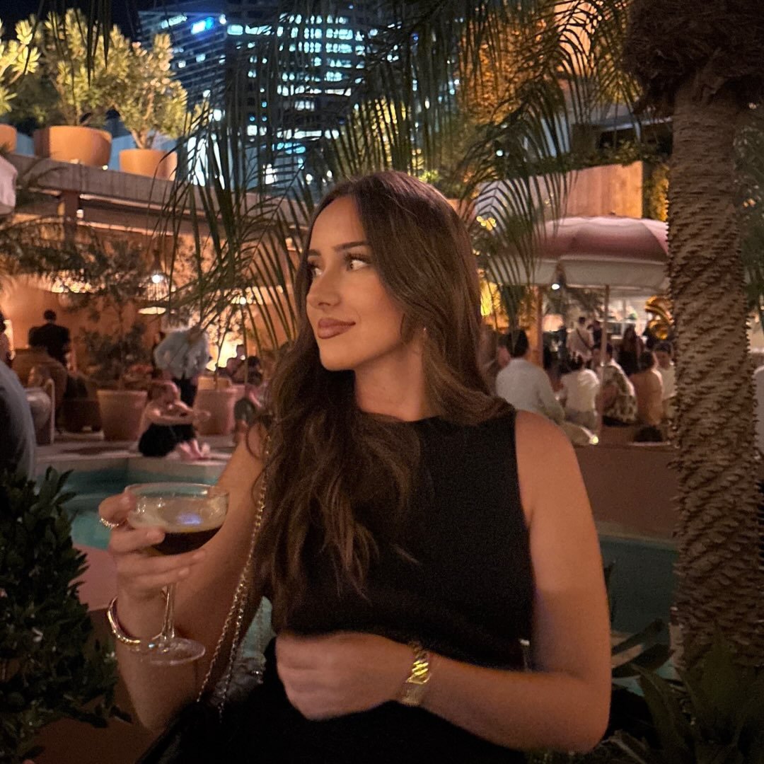 Instagram Profilbild von millavranic