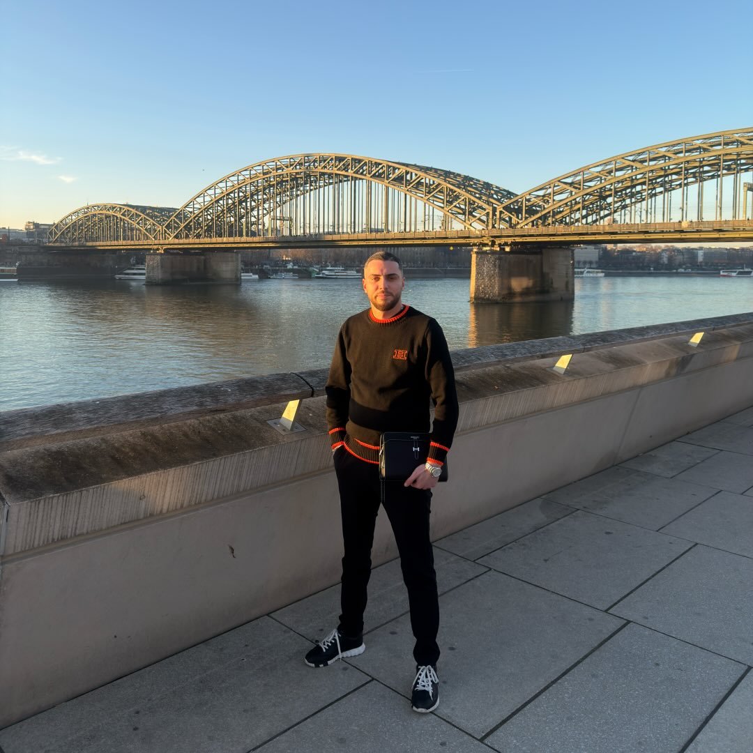Instagram Profilbild von _memolii29