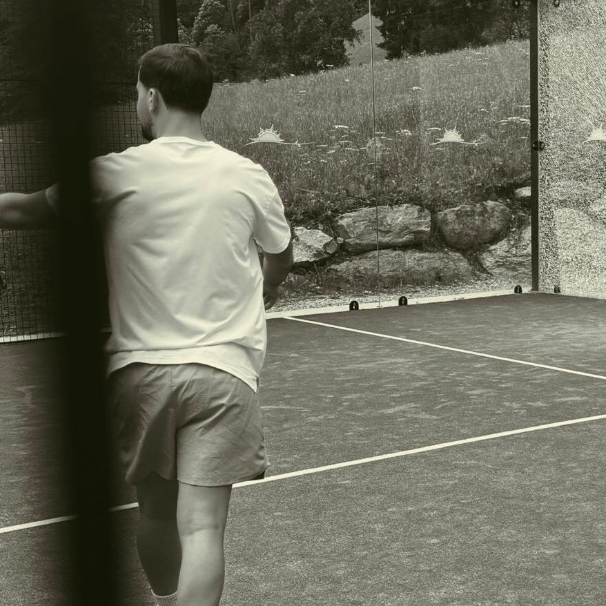 Instagram Profilbild von benluethi8