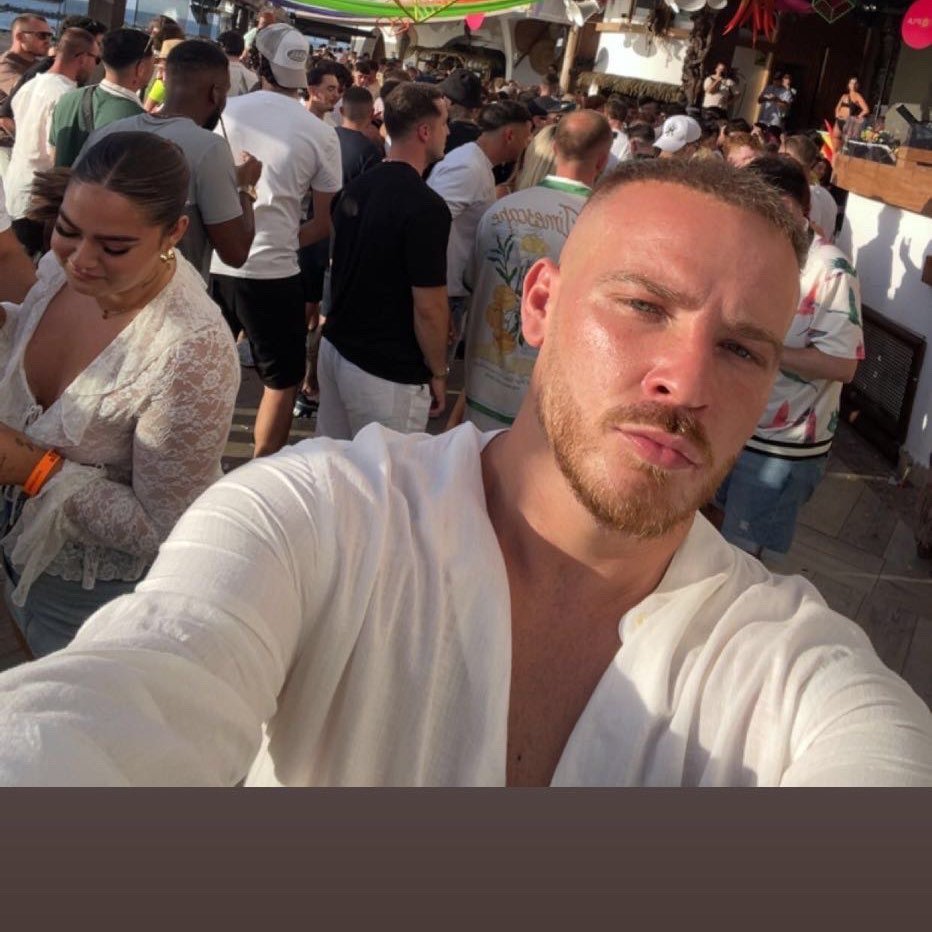 Instagram Profilbild von ronselimi