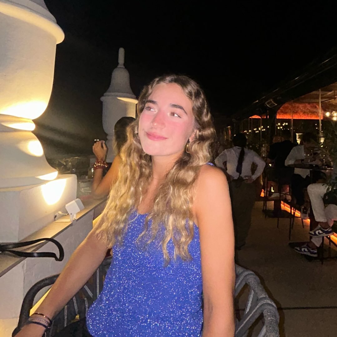 Instagram Profilbild von arianetadj