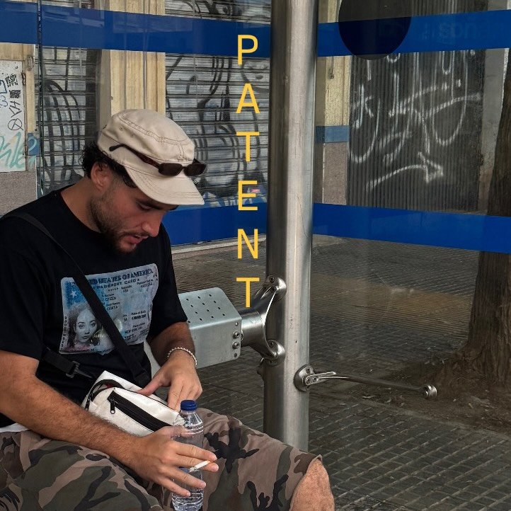 Instagram Profilbild von patentiertz