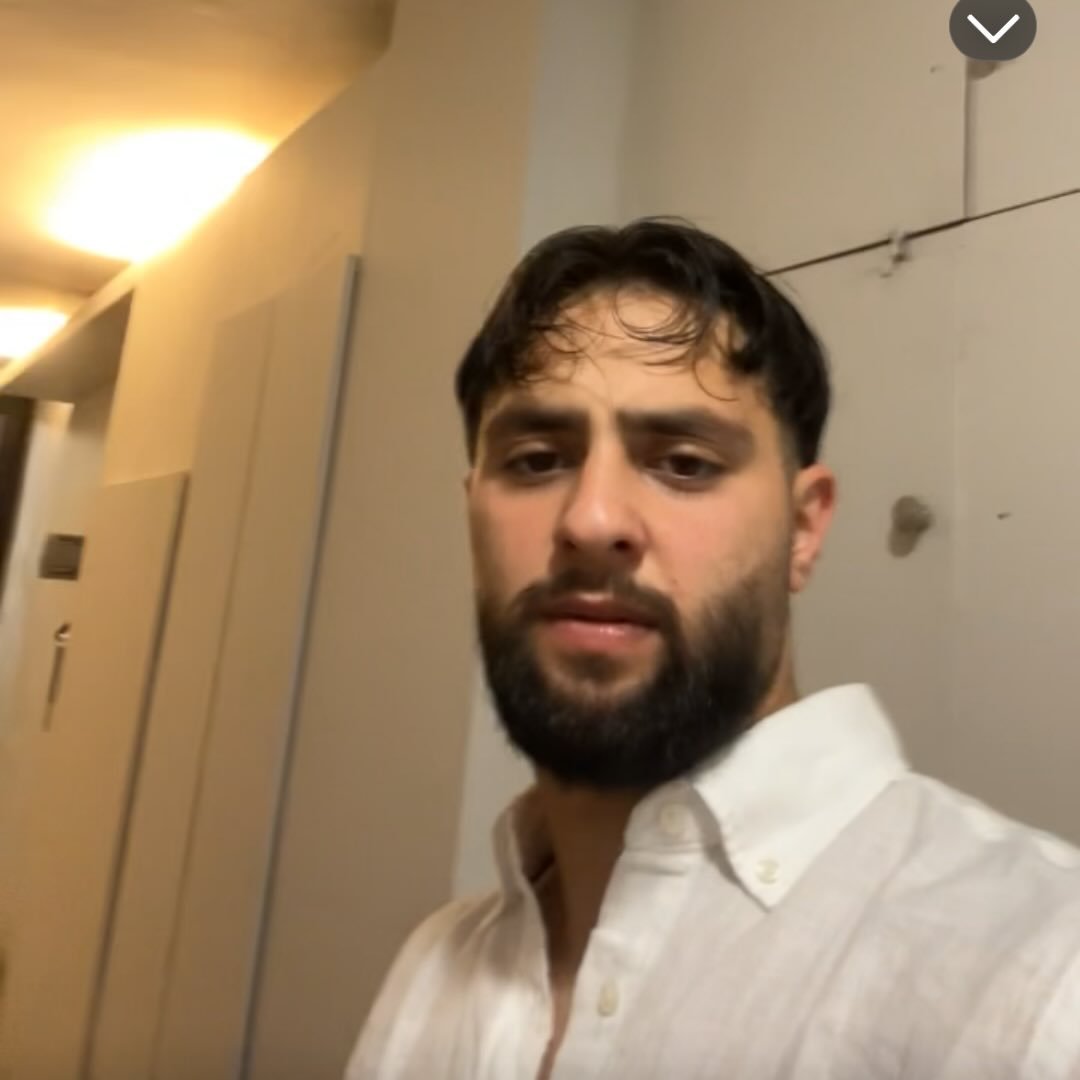 Instagram Profilbild von emredersimli