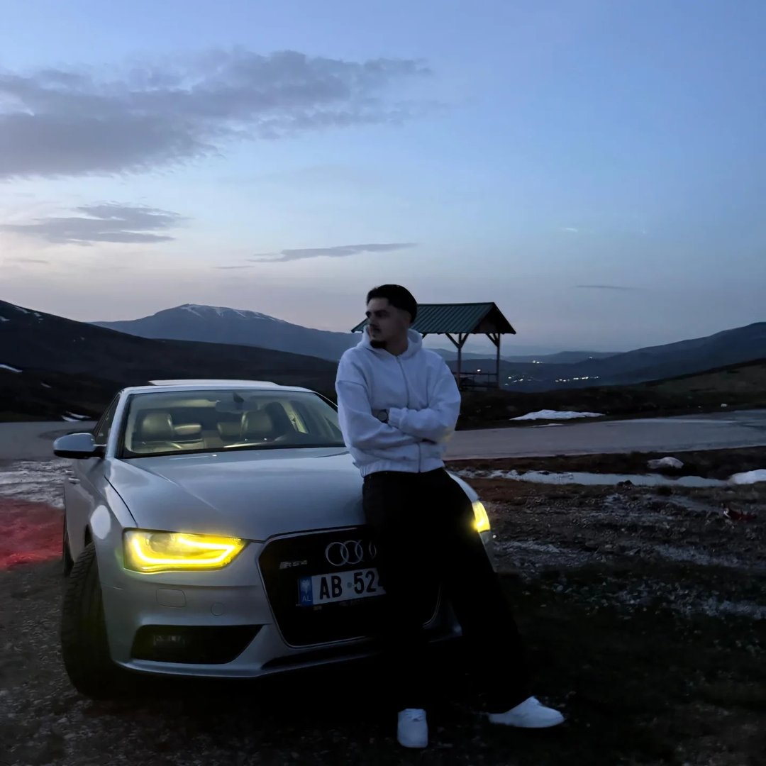 Instagram Profilbild von edin_dzl