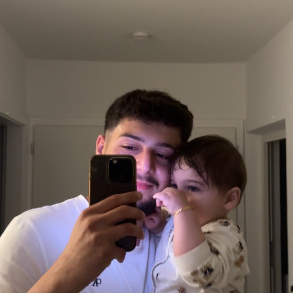 Instagram Profilbild von abdussxmet_
