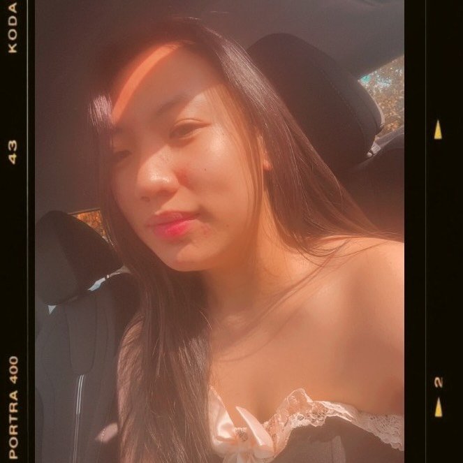 Instagram Profilbild von mariemayos