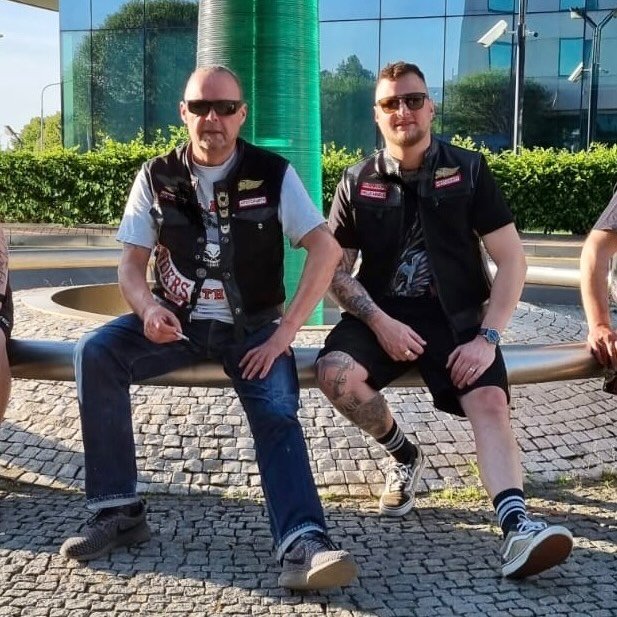 Instagram Profilbild von budgie81westco
