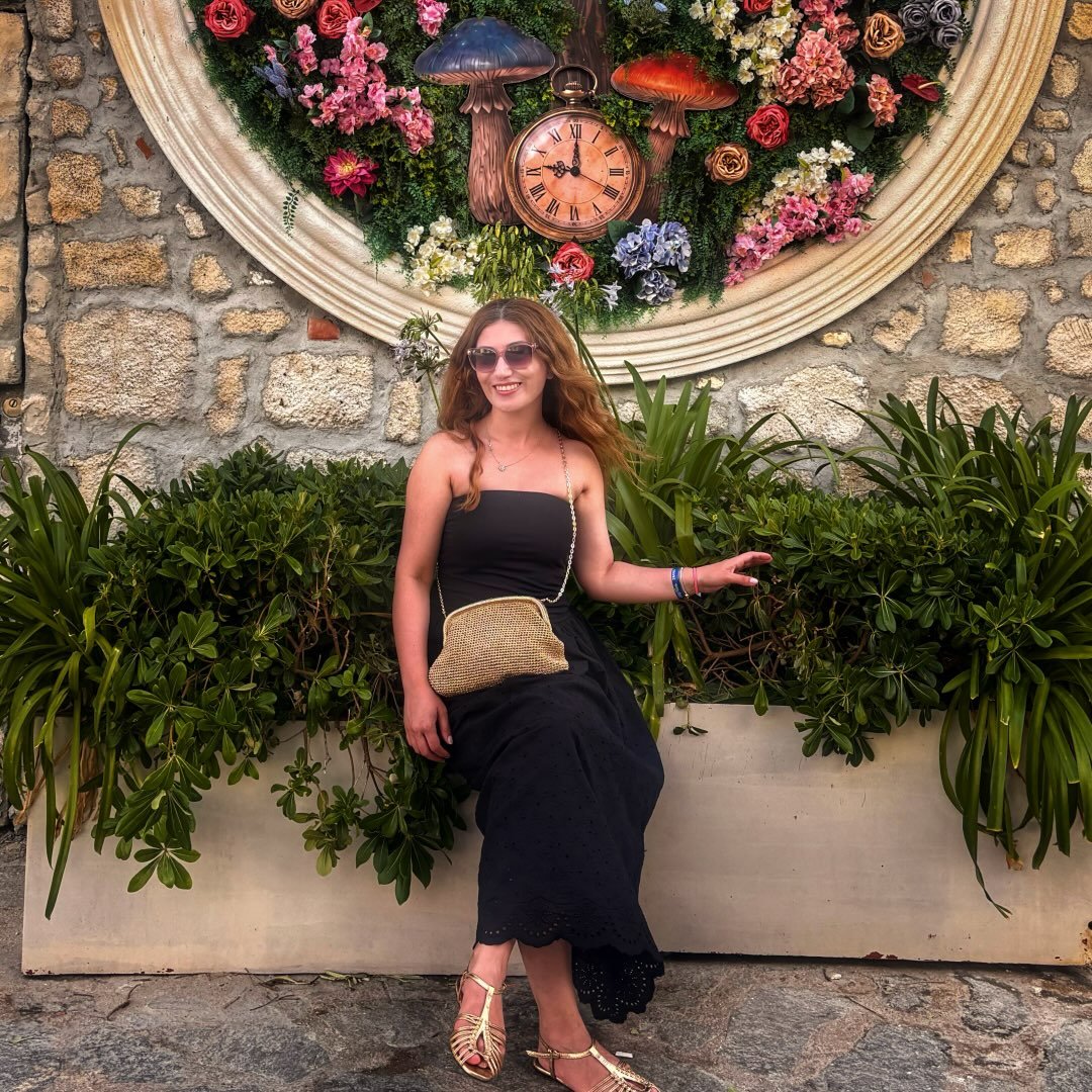 Instagram Profilbild von aminehatunatas