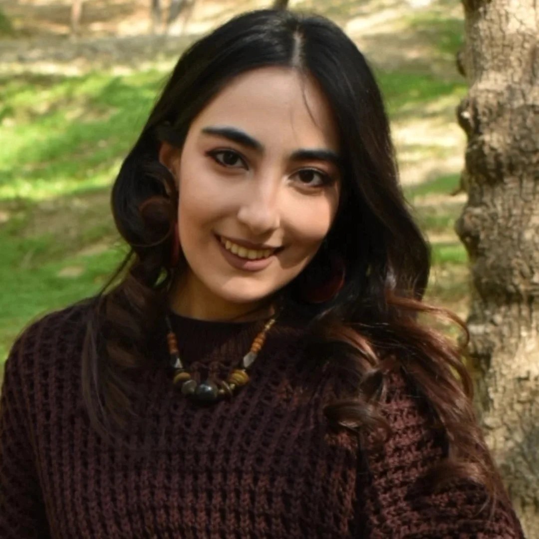 Instagram Profilbild von ghazal.akb