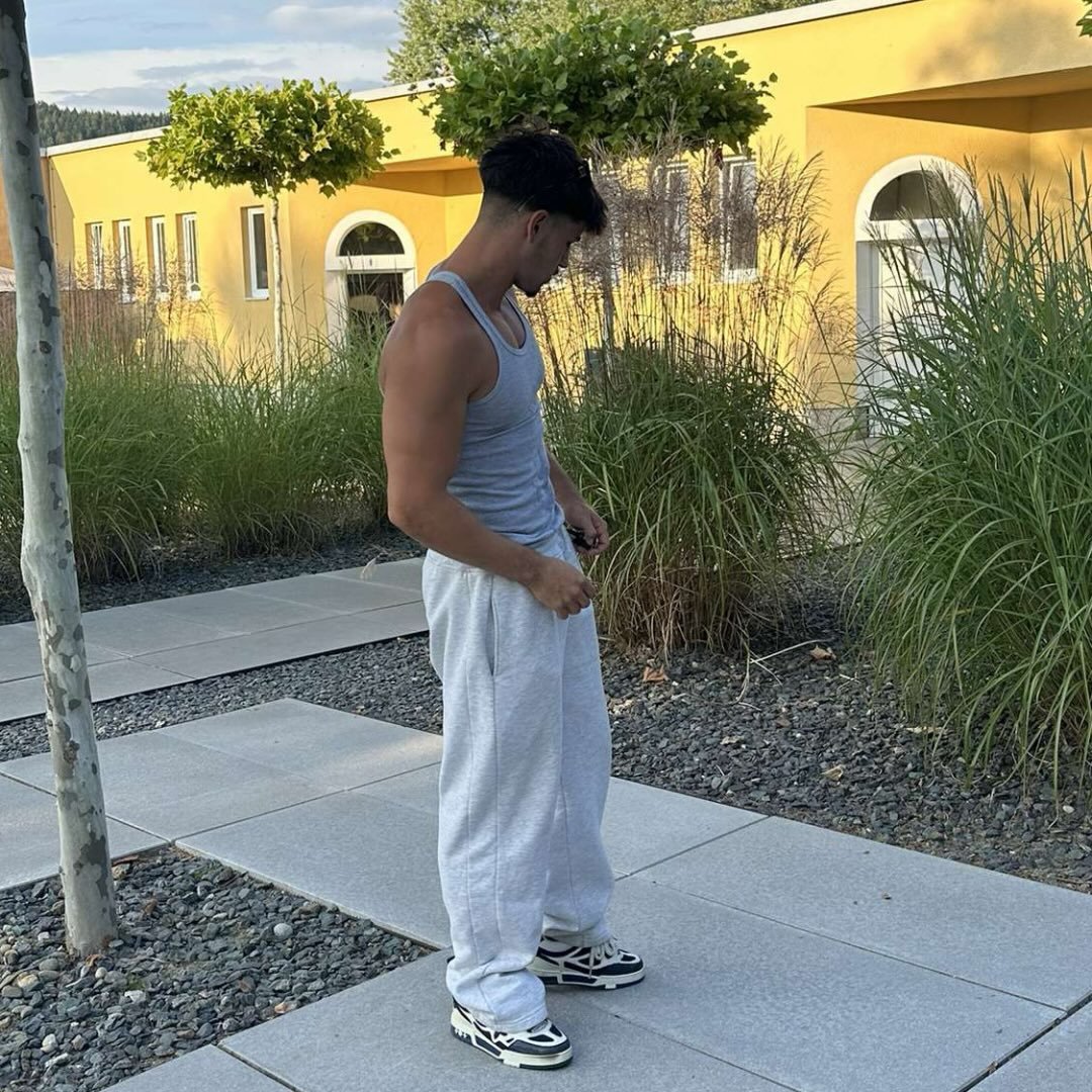 Instagram Profilbild von poldikostner