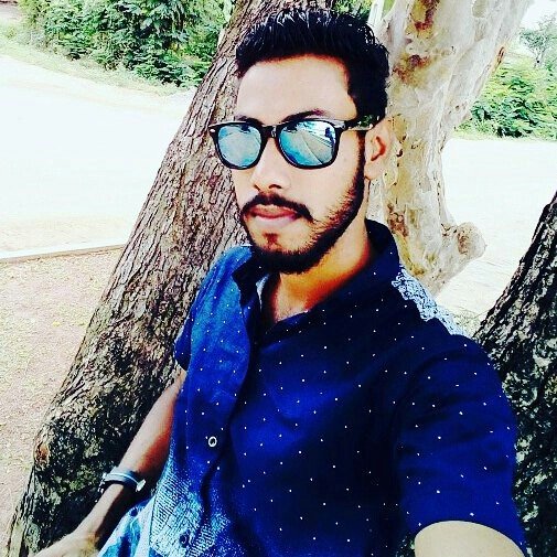 Instagram Profilbild von dishancool