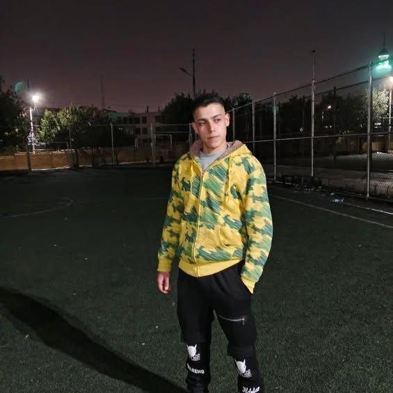 Instagram Profilbild von tameralshdee