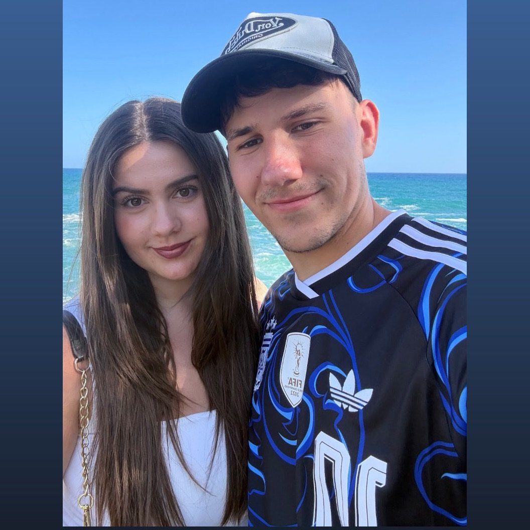 Instagram Profilbild von michelleqas