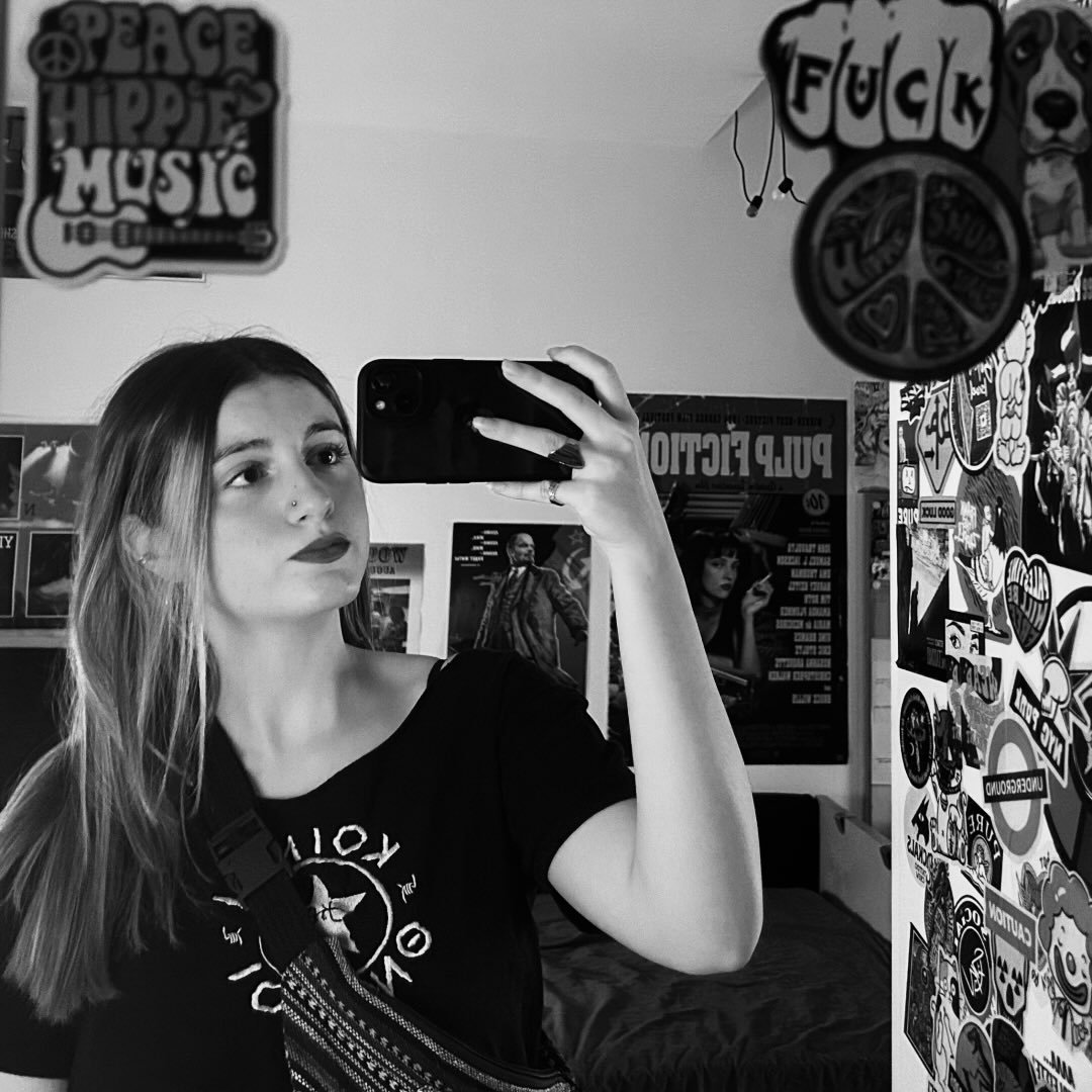 Instagram Profilbild von stelladriv