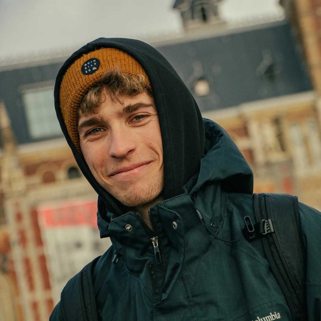 Instagram Profilbild von willichillimilli