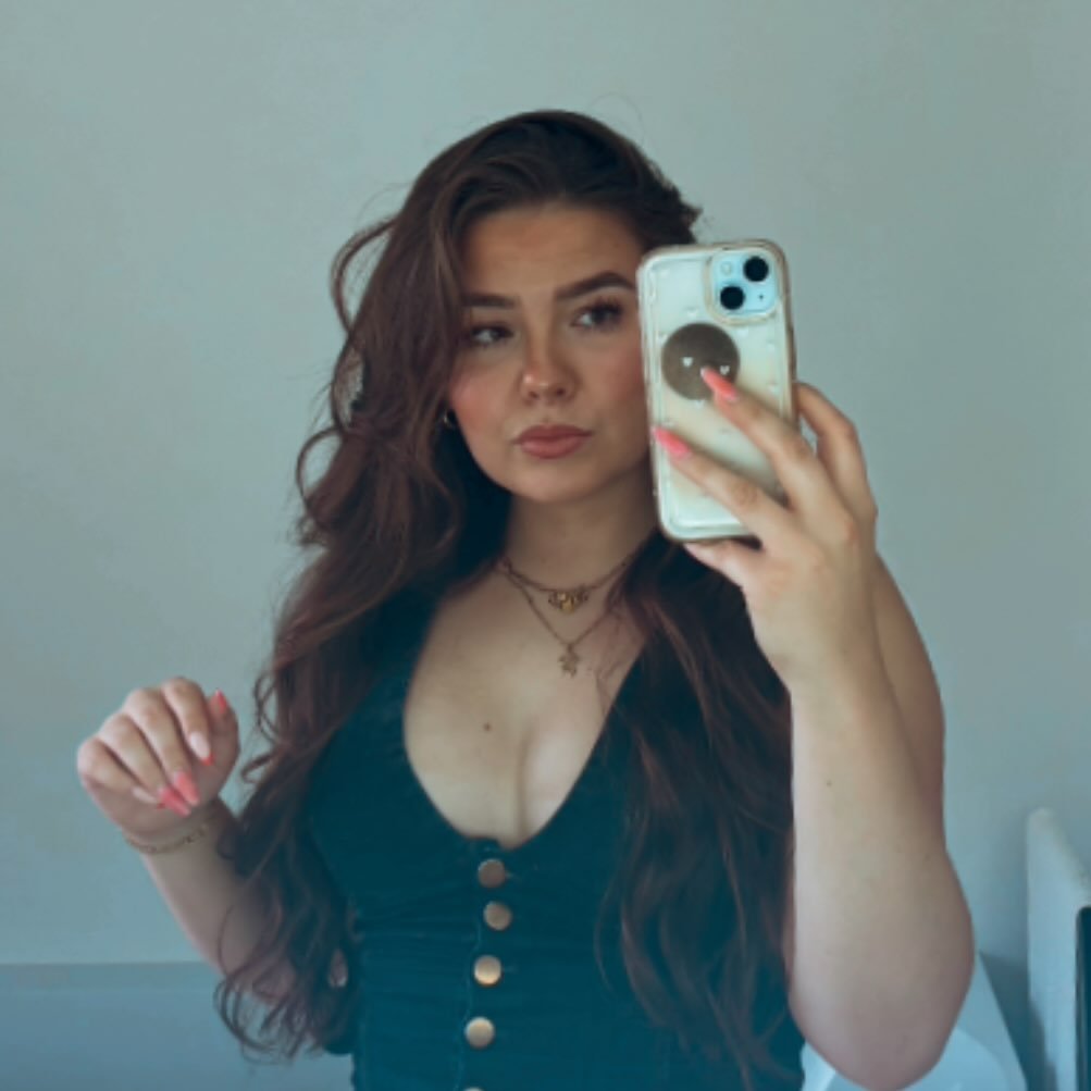 Instagram Profilbild von emilyniev