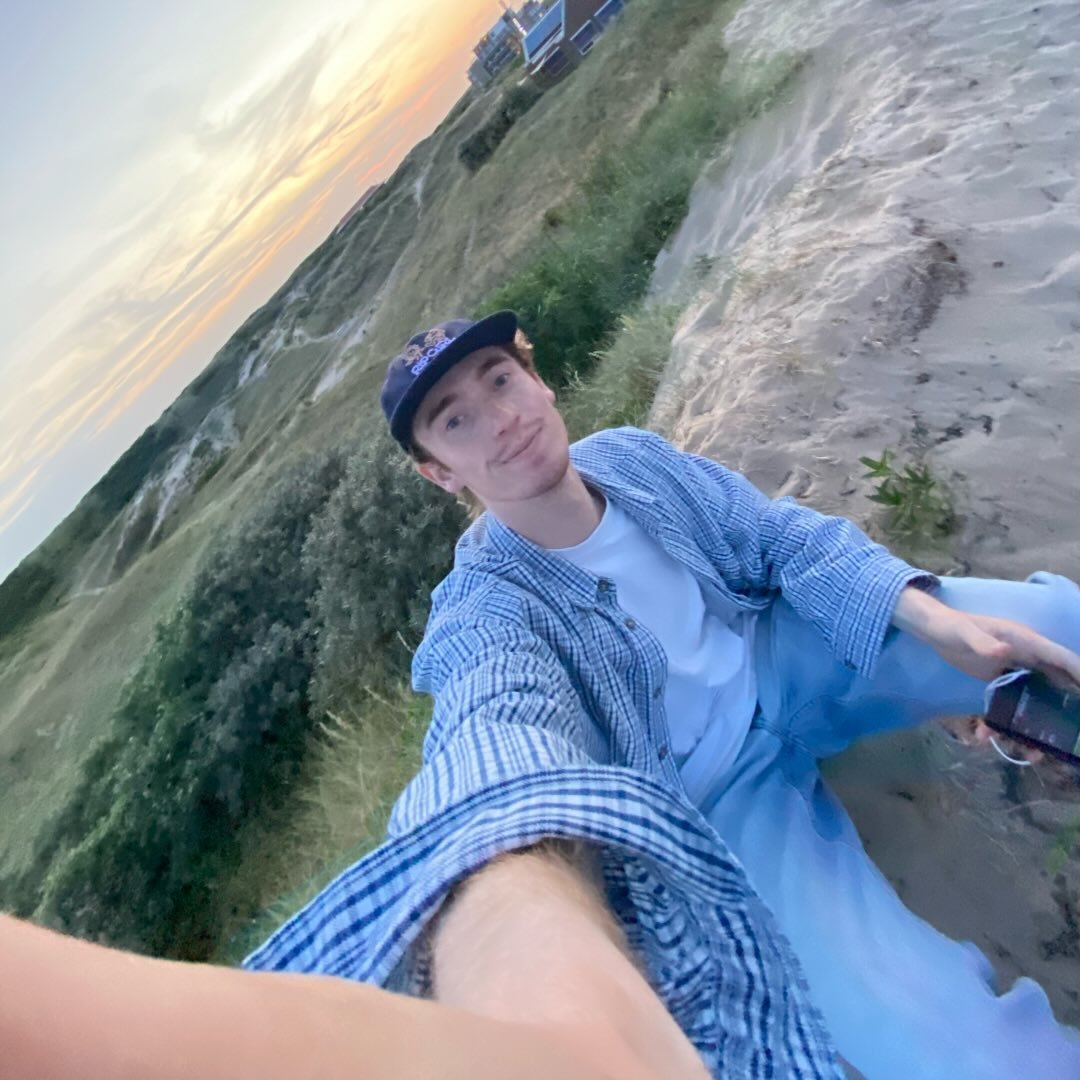 Instagram Profilbild von olavvandijk
