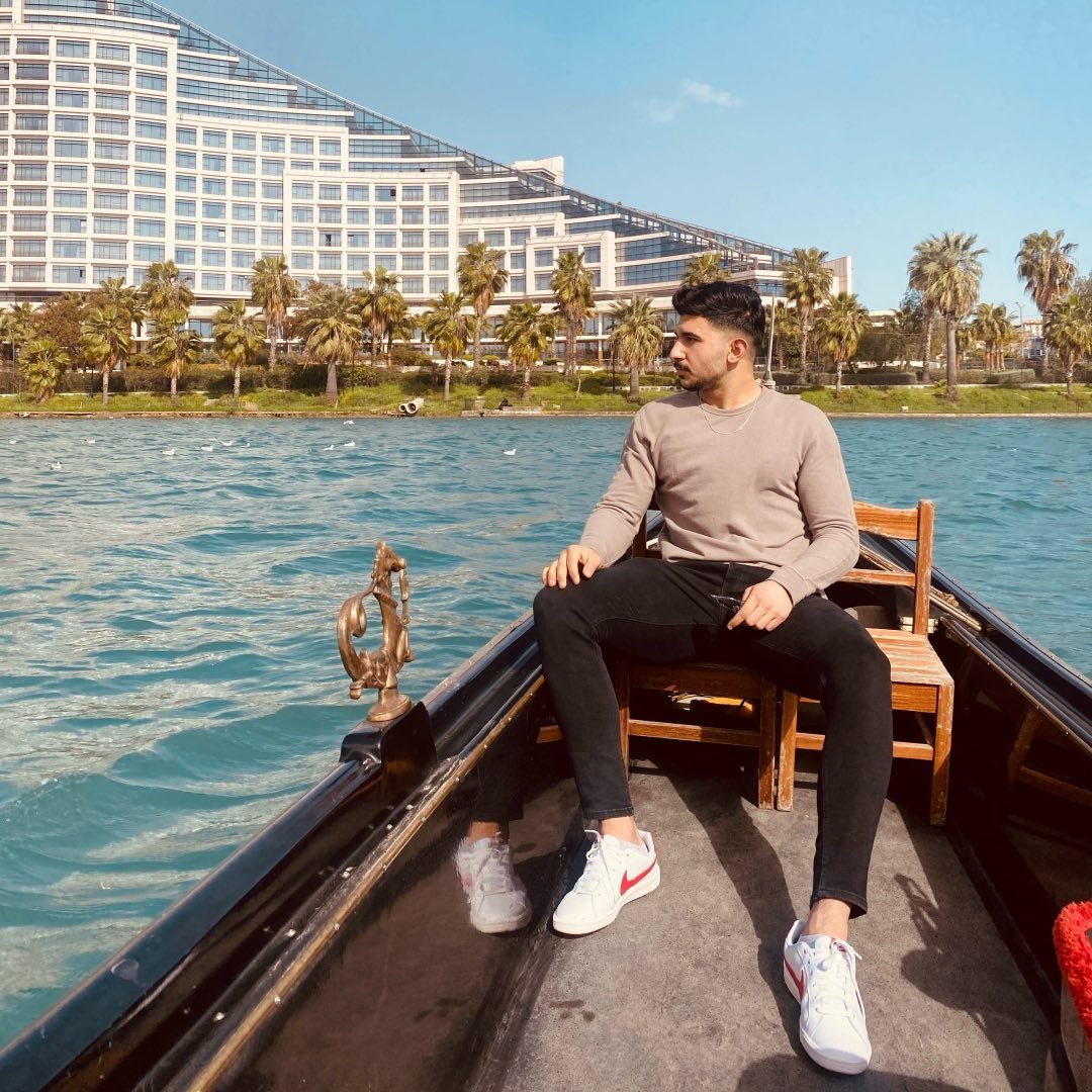 Instagram Profilbild von kadircayx