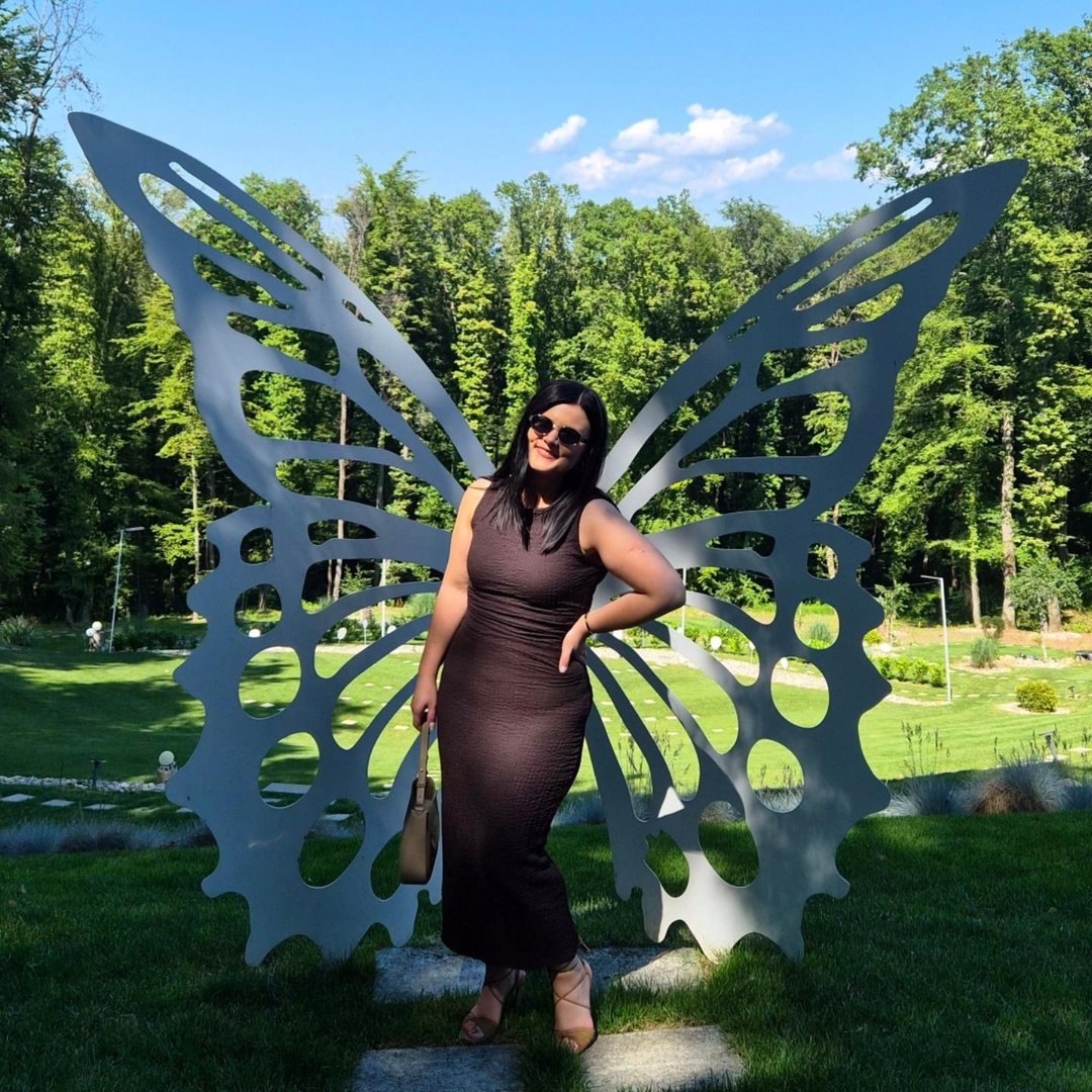 Instagram Profilbild von petra_pavlovic_