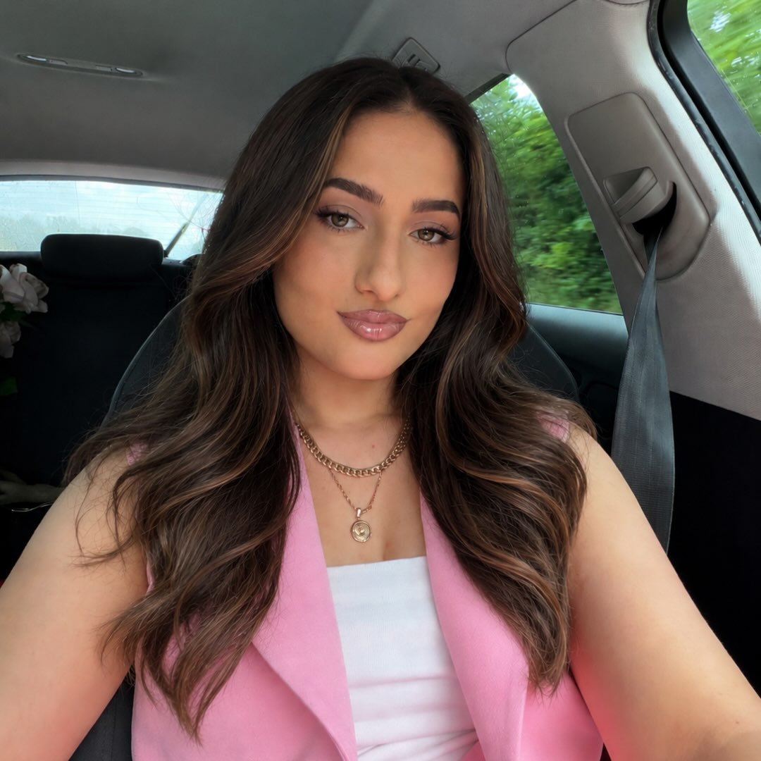 Instagram Profilbild von kaltrinezeqiraj