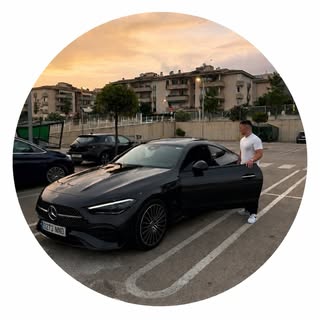 Instagram Profilbild von damir.ibrv