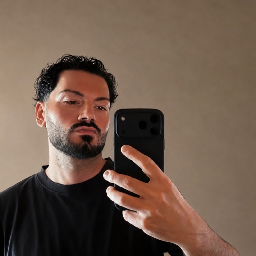Instagram Profilbild von orkunaz