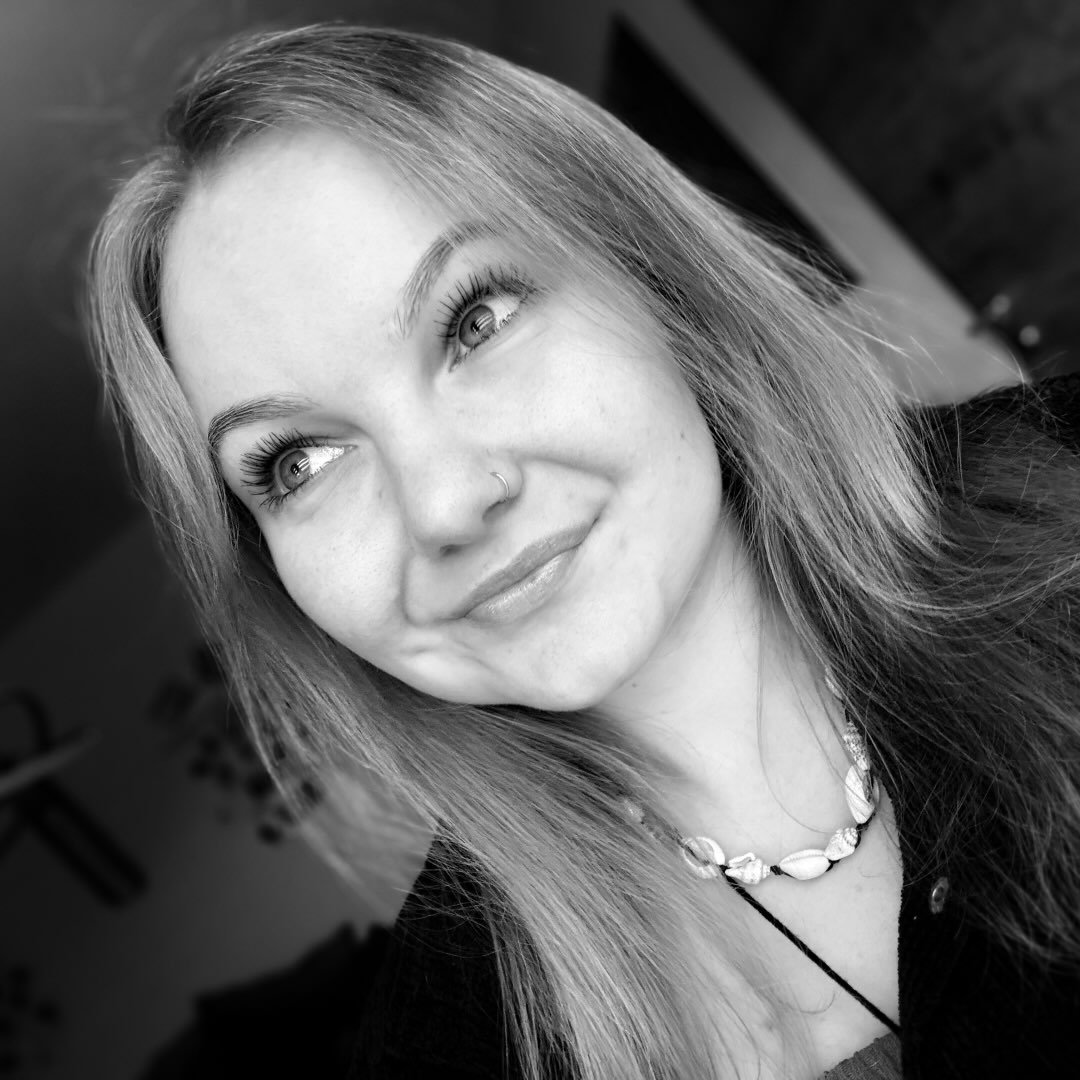 Instagram Profilbild von amykriegelstein
