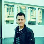 Instagram Profilbild von jetonmusli