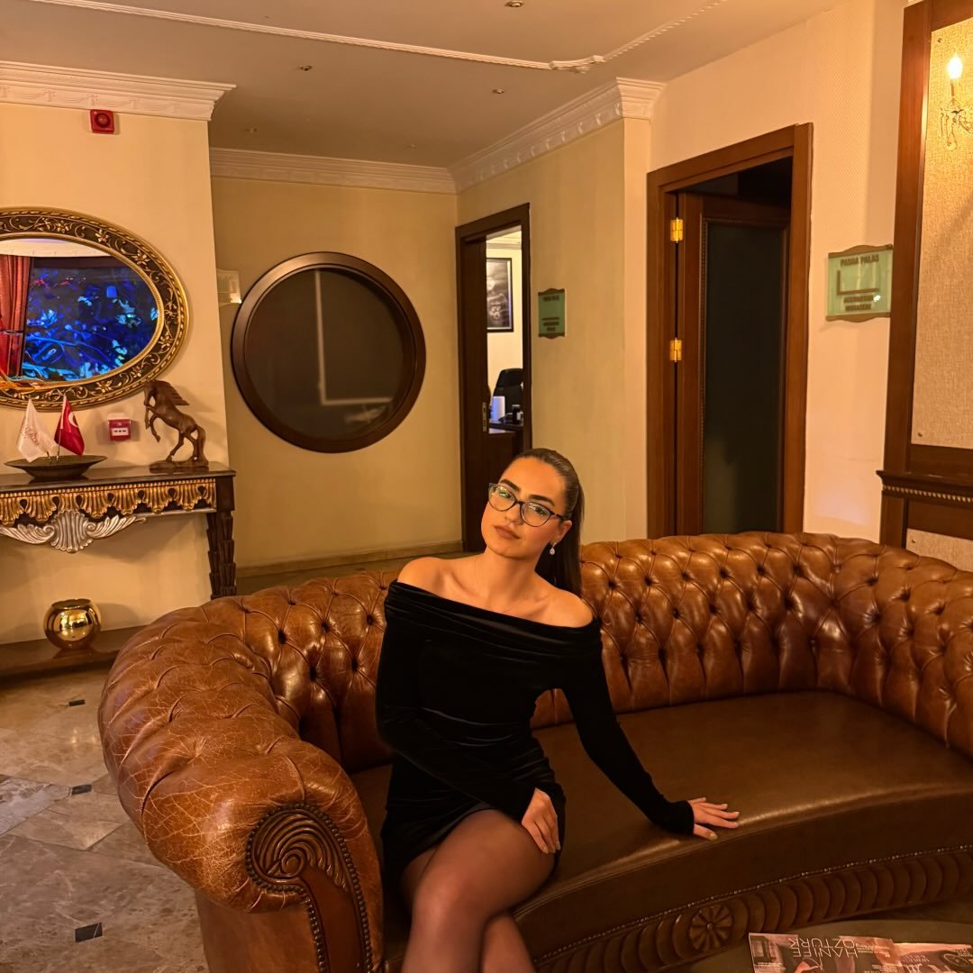 Instagram Profilbild von ilenayabay