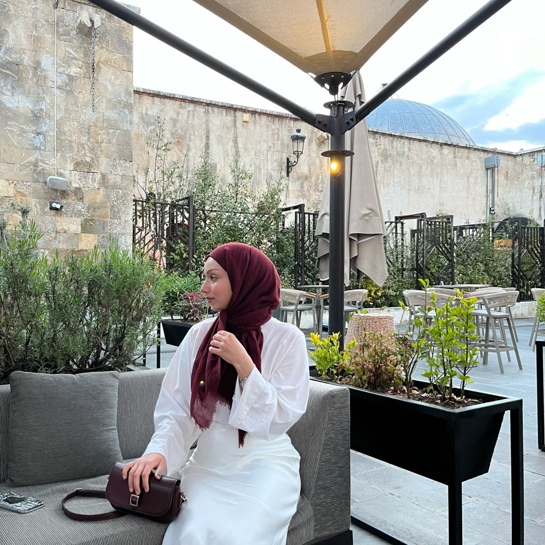 Instagram Profilbild von melisnurtrn