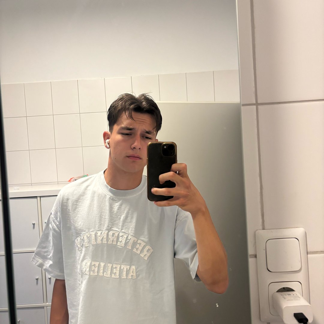 Instagram Profilbild von marvin.vk