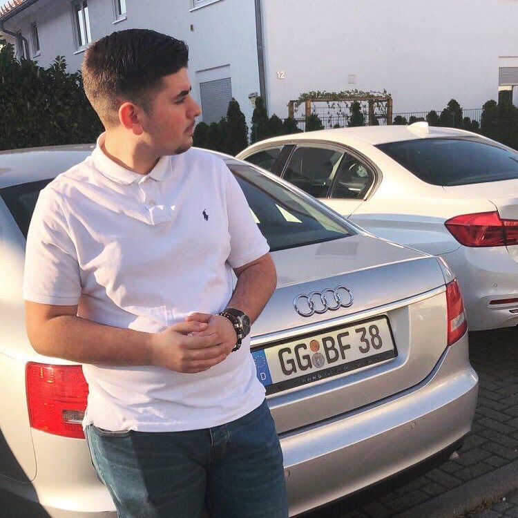 Instagram Profilbild von furkaan3838