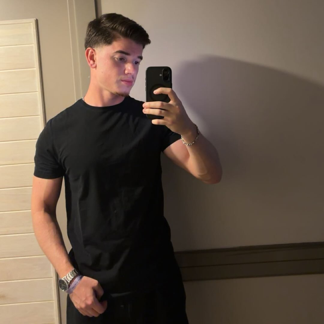 Instagram Profilbild von muratt22x