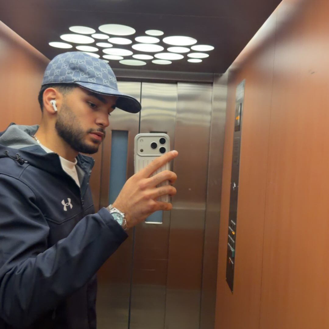 Instagram Profilbild von 92akay