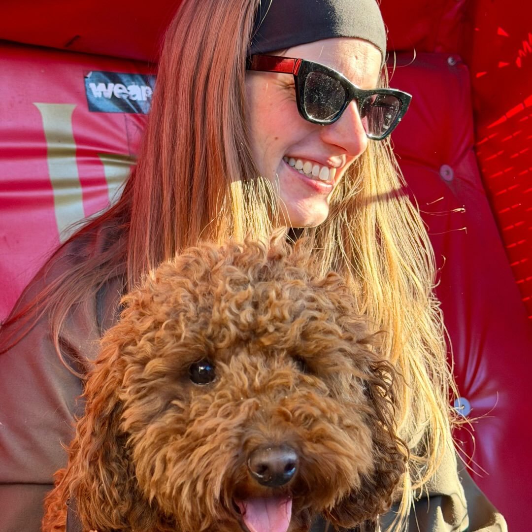 Instagram Profilbild von laramariabraun