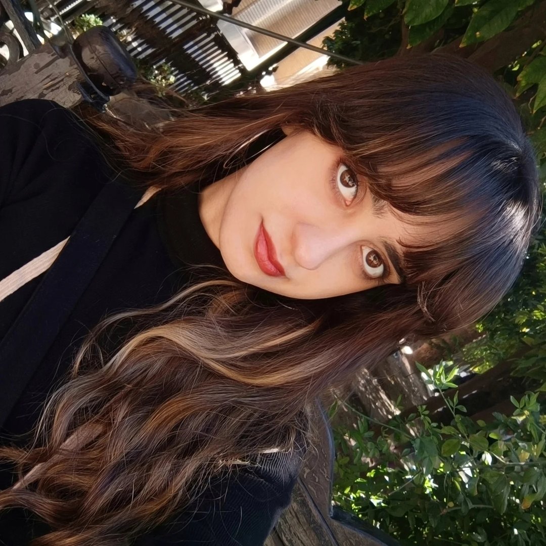 Instagram Profilbild von mona_mhdn