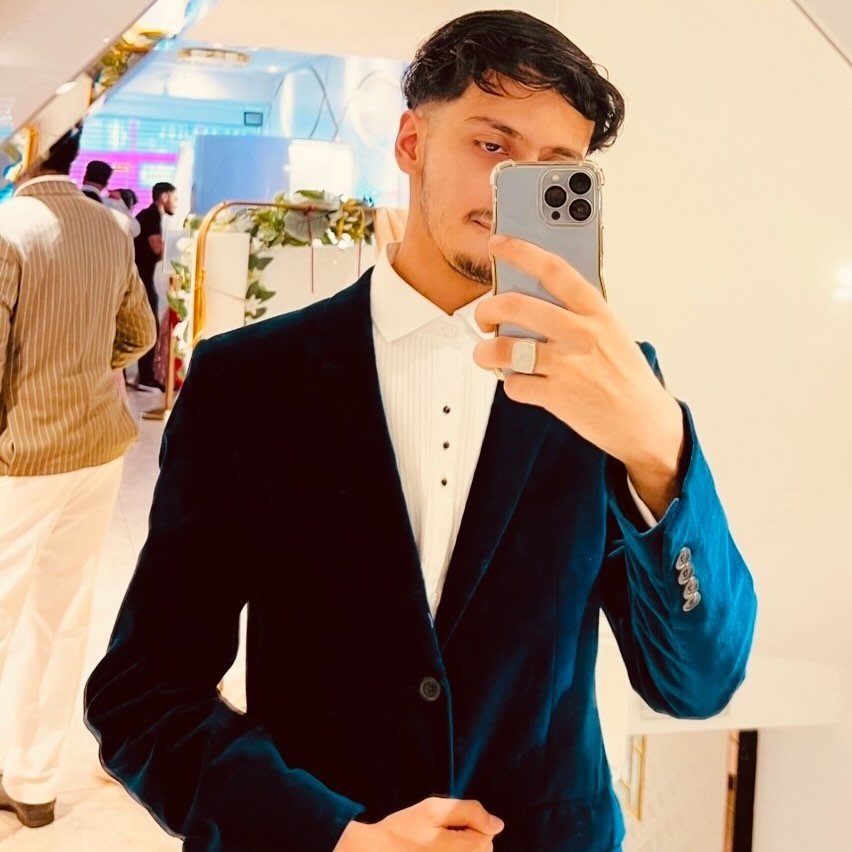 Instagram Profilbild von __.rayhaan17
