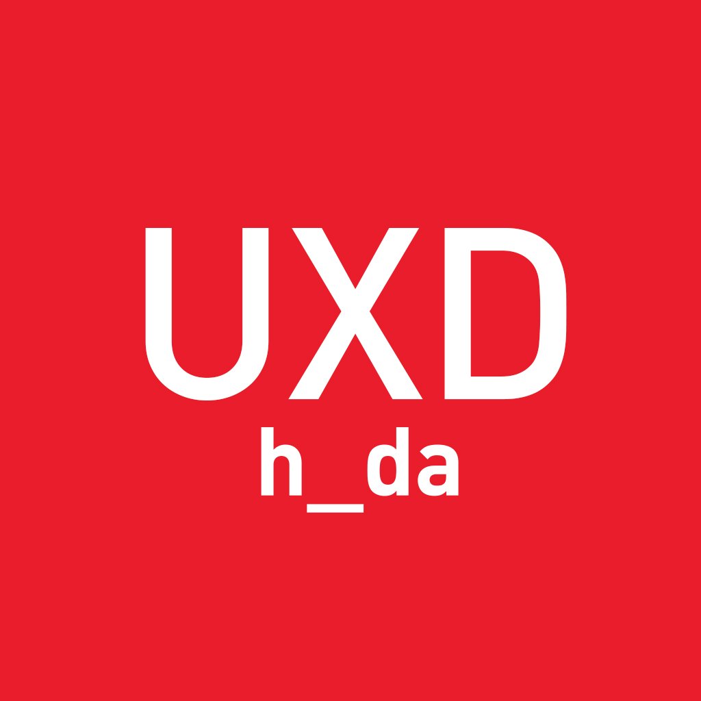 Instagram Profilbild von userexperiencedesign.hda