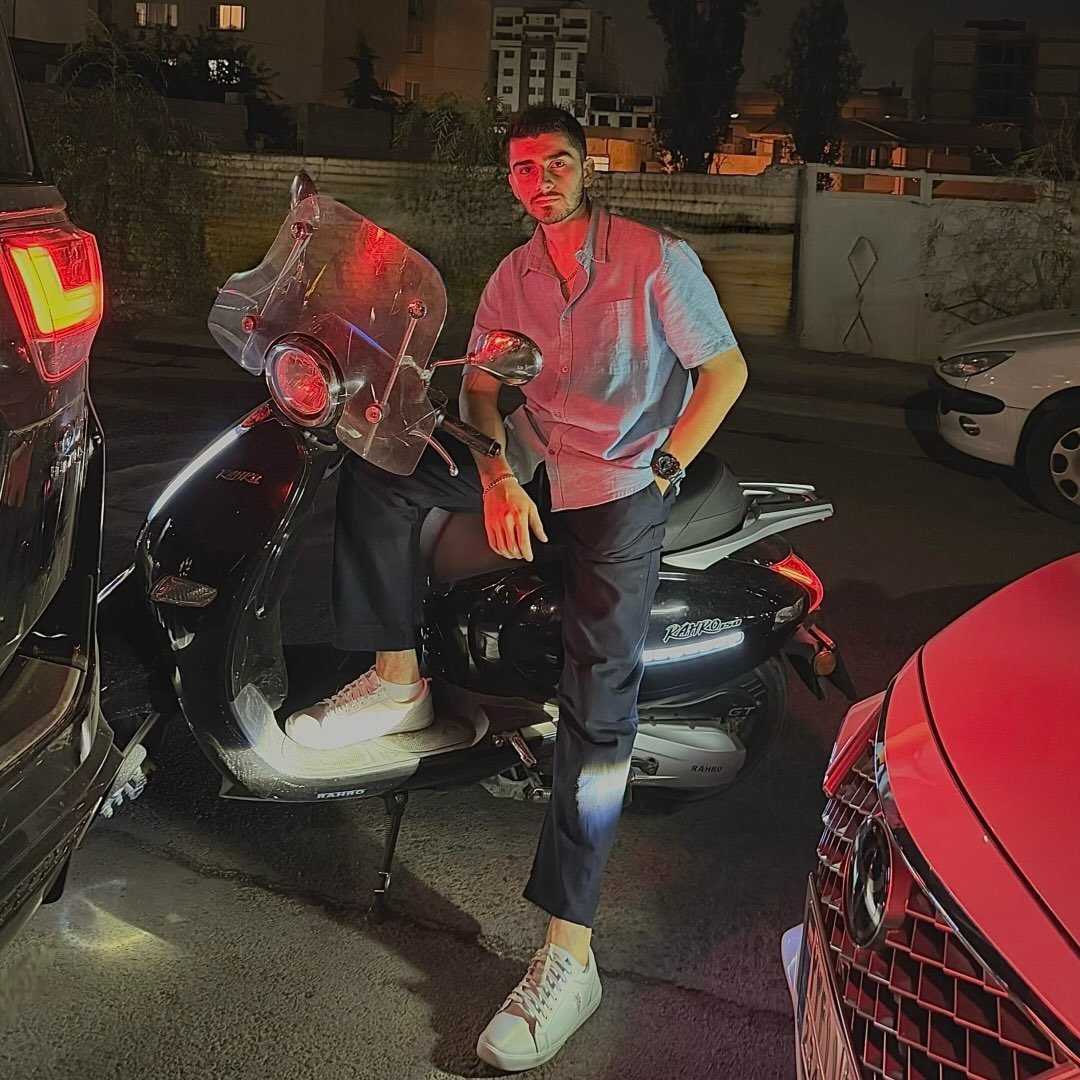 Instagram Profilbild von arshiaabageri