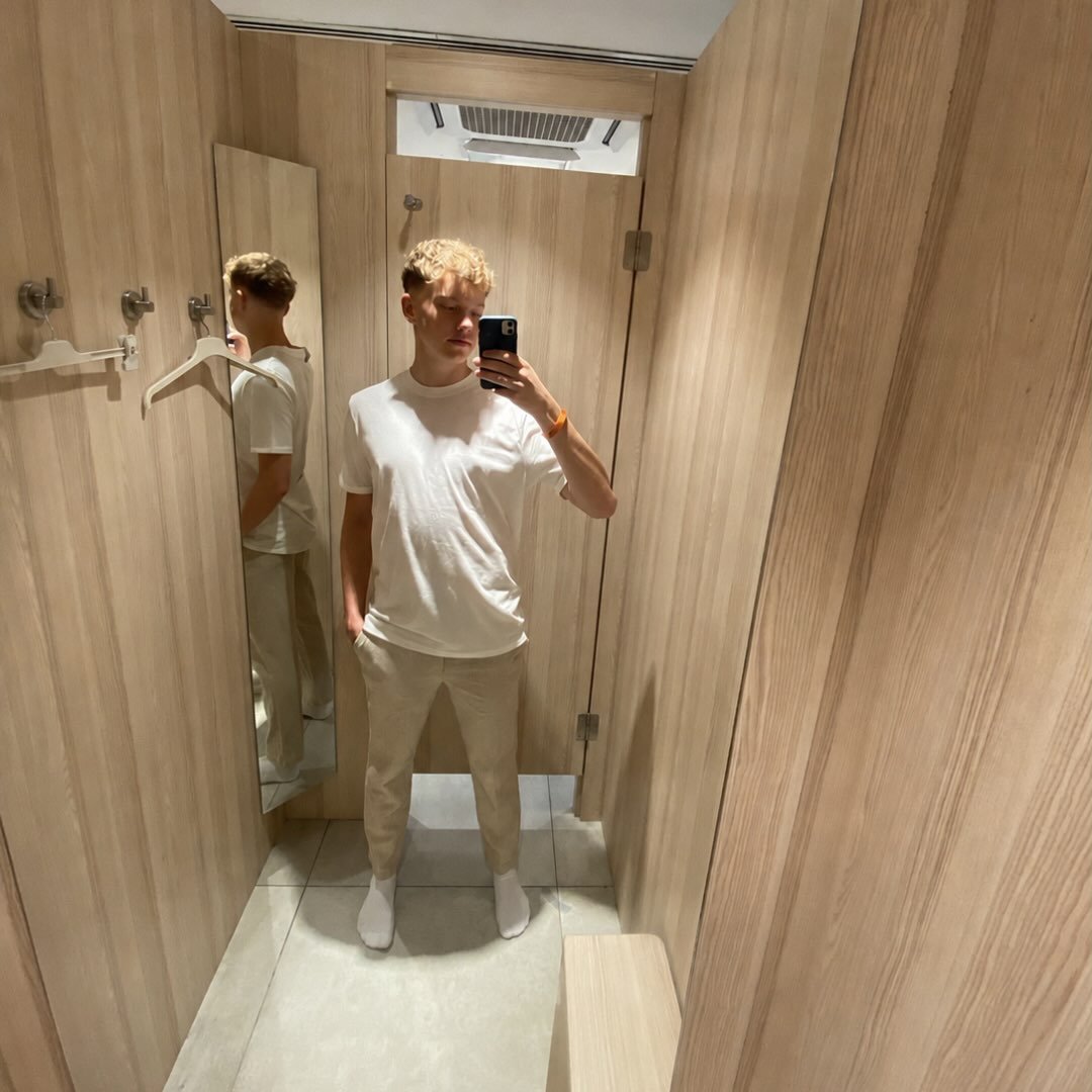 Instagram Profilbild von behamchristoph