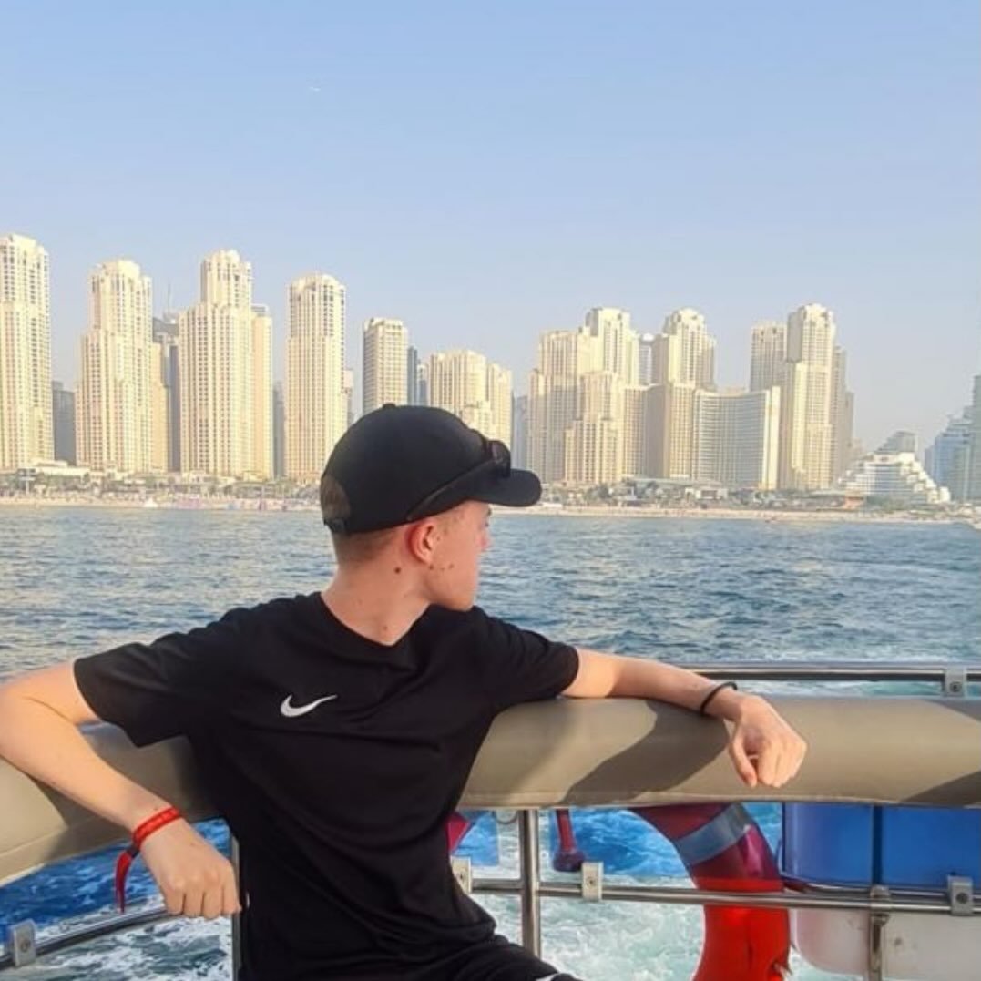 Instagram Profilbild von dario.pljk