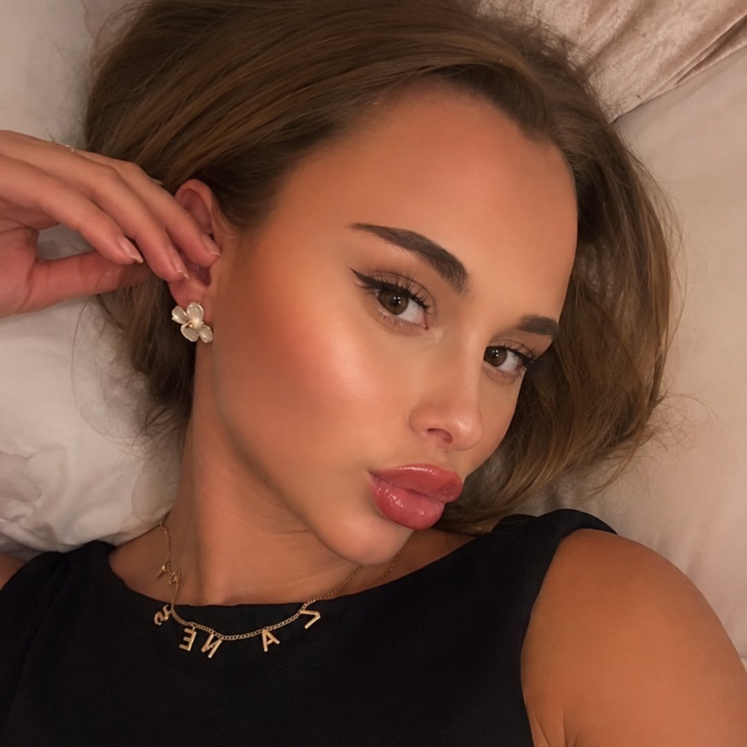 Instagram Profilbild von vanessaaamxt