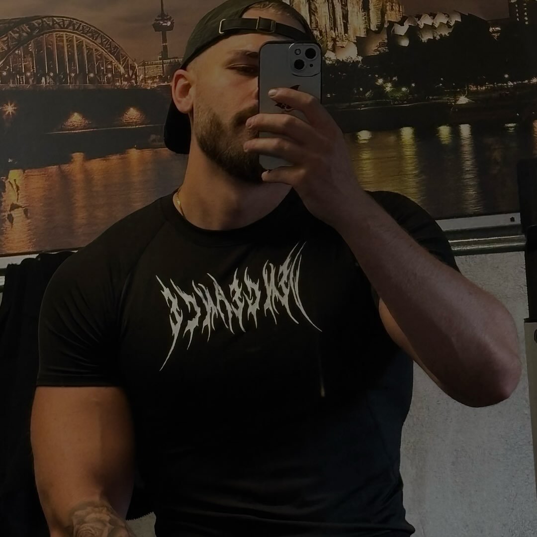 Instagram Profilbild von ce.__maurice