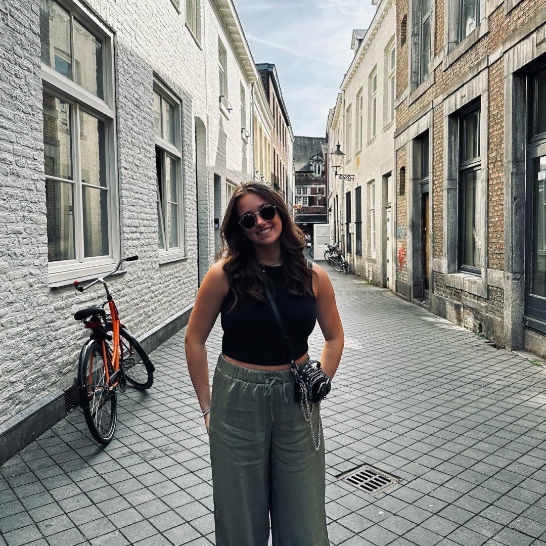 Instagram Profilbild von irisborgg